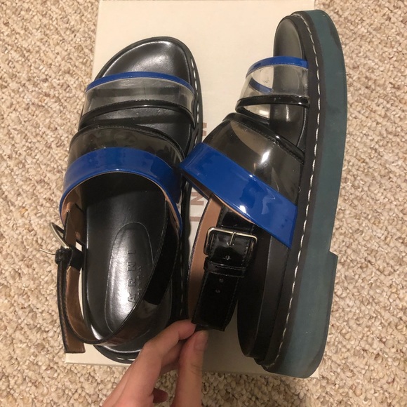 Marni sandals